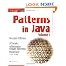 Patterns in Java: A Catalog of Reusable Design Patterns Illustrated with UML, 2nd Edition, Volume 1