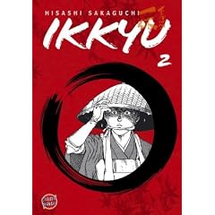 Ikkyu, Band 2: BD 2
