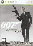 James Bond Quantum of Solance (Xbox 360)