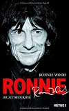 Ronnie: Die Autobiografie: Die Autobiographie
