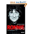 Ronnie: Die Autobiografie: Die Autobiographie