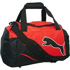 PUMA Sport-/Reisetasche PowerCat 5.10 Small, 38 x 25 x 24 cm