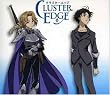 Cluster Edge: Character Collection