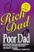 Rich Dad Poor Dad: What The Rich Teach Their Kids About Money - That The Poor and Middle Class Do Not!