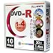 ALL-WAYS 8cmDVD-R 4倍速 10枚 ワイドプリンタブル 【AR14-4X10PW】 ALL-WAYS 8cmDVD-R 4倍速 10枚 ワイドプリンタブル 【AR14-4X10PW】