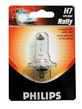 Philips Rally Ampoules Auto H4