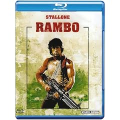Rambo [Blu-ray]