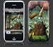 Gelaskins Judgement for Iphone