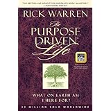 The Purpose Driven Life (QR Code Enhanced Edition): What on Earth Am I Here For (Purpose Driven Life, The)