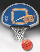 Junior Slam Door-Mount Basketball System
