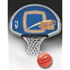 Junior Slam Door-Mount Basketball System