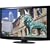 Panasonic TC-L37X2 37-Inch 720p LCD HDTV with iPod Dock