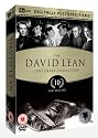 David Lean Centenary Collection [DVD] [1942]