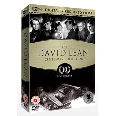 David Lean - Collection [Import anglais]