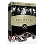 David Lean Centenary Collection [DVD] [1942]