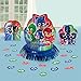 Amscan Table Deco Kit Pj Masks