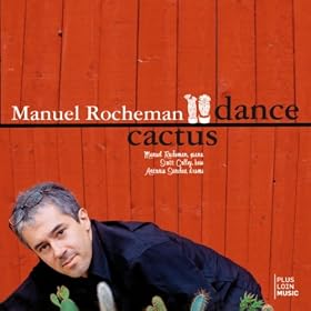 Cactus Dance