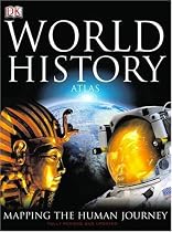 World History Atlas (World Atlas)