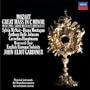 Mozart: Great Mass in C minor /McNair * Montague * Rolfe Johnson * Hauptmann * English Baroque Soloists * Gardiner