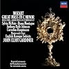 Mozart: Great Mass in C minor /English Baroque Soloists � Gardiner