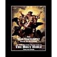 John Wycliffe: The Holy Bible - The Old Testament (Volume Four) by John Wycliffe and Roy A. Sites; M.L.A.