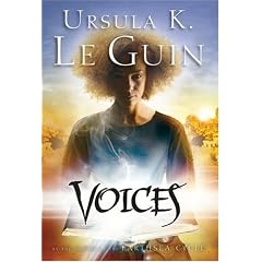 Voices (Annals of the Western Shore)