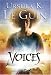 Voices (Annals of the Western Shore)