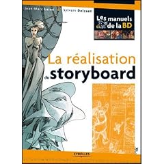 La r�alisation du storyboard