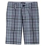 Boys' Cherokee® Plaid Short - Blue