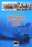 100 &eacute;paves en C&ocirc;te d'Azur : De La Ciotat &agrave; Saint-Tropez