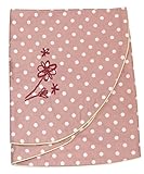 ローズマダム rosemadame 授乳クッション　カバー　綿素材 857-9099-02 (フリー, A-ピンク)
