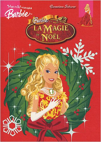 Barbie et la Magie de Noël