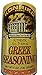 Konriko - Greek Authentic Seasoning 5 oz (Pack of 6) - Wheat Free - Gluten Free - No MSG