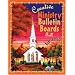 Creative Ministry Bulletin Boards: Fall