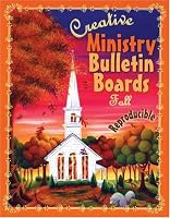 Creative Ministry Bulletin Boards: Fall