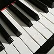 Piano Art by Red Hill