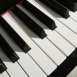 Piano Art by Red Hill