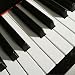 Piano Art by Red Hill