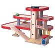 PLAN TOYS Parking Garage