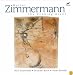 Zimmermann, W - The Echoing Green - Chamber Works