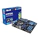 ASUS P7P55D - Carte-m�re - ATX - LGA1156 Socket - P55 - FireWire - Gigabit Ethernet - audio HD (8 canaux)