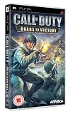 Call of Duty 3: Roads to Victory (PSP)