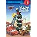 A Cars Christmas (Step into Reading)