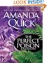 The Perfect Poison (Thorndike Paperback Bestsellers)