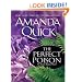 The Perfect Poison (Thorndike Paperback Bestsellers)