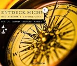 Entdeck mich! II: Weltber�hmte Expeditionen - Richard F Burton