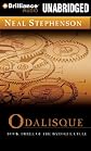 Odalisque (Baroque Cycle)