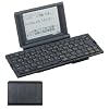 KINGJIM  デジタルメモ「ポメラ」 DM20 クロ リザードブラック