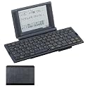 KINGJIM  デジタルメモ「ポメラ」 DM20 クロ リザードブラック