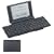 KINGJIM  �f�W�^�������u�|�����v DM20 �N�� ���U�[�h�u���b�N